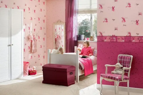 儿童卧室图片 儿童卧室图片