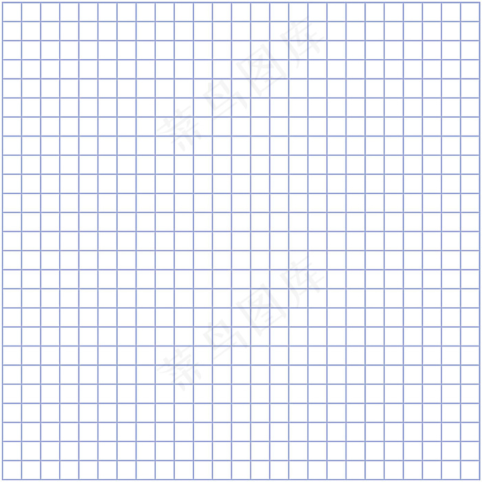方格纸张