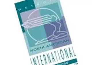 北美国际汽车展