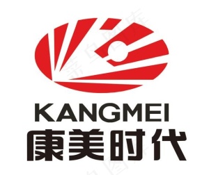 康美时代LOGO