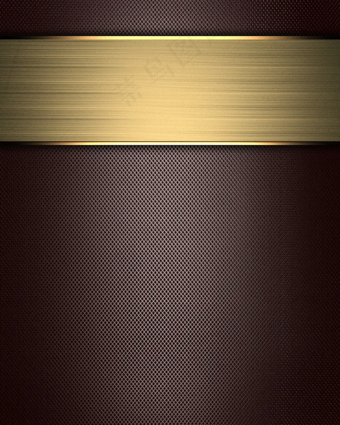 黄金底纹背景图片