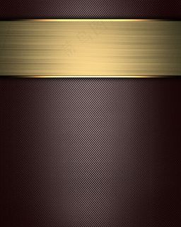 黄金底纹背景图片