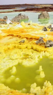 黄石公园高清摄影图片