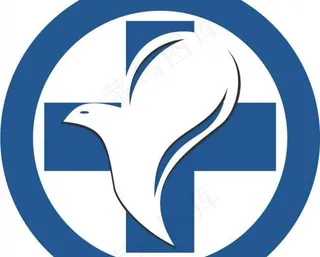医院标志图片