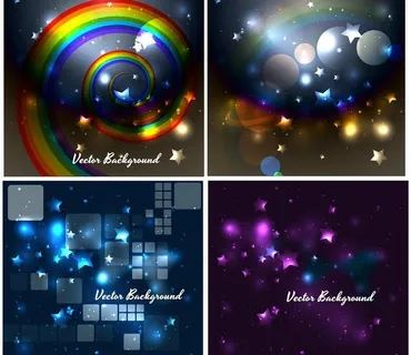 绚丽壁纸桌面背景图片