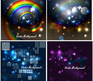 绚丽壁纸桌面背景图片