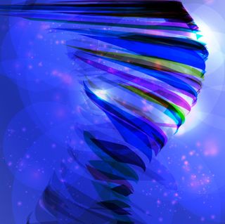 潮流时尚抽象背景矢量素材