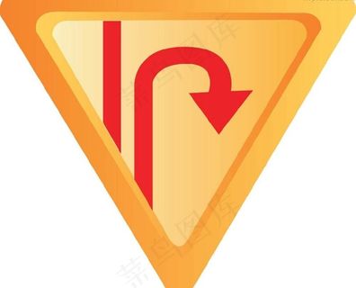 交通指示牌图片