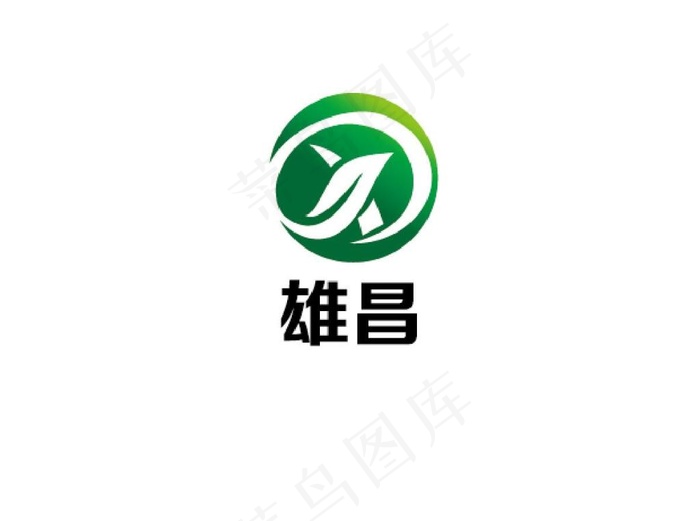 LOGO 设计ai矢量模版下载