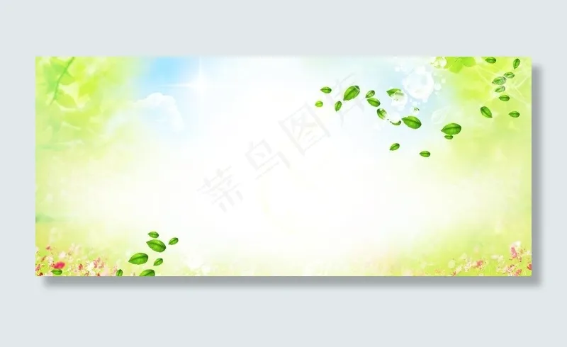 黄色模板图片(4000X2000(DPI:300))psd模版下载