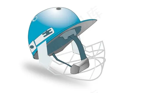 通过netalloy板球帽