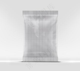 纸袋包装样机