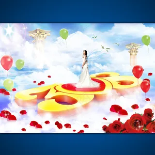 淘宝网店三八妇女节海报模板设计ps... 淘宝网店三八妇女节海报模板设计ps...