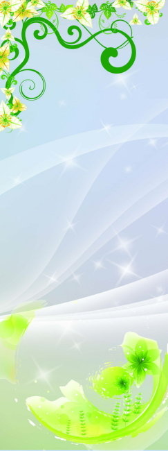 展架背景 展板背景 PSD分层模板04(1701X4535(DPI:72))psd模版下载