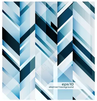 摘要现代背景布局设计和几何形状