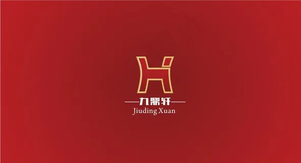 装饰公司logo图片