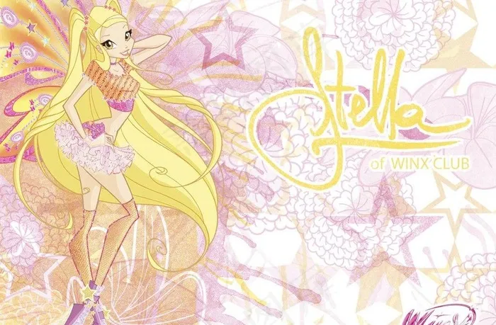 魔法俏佳人图片