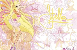 魔法俏佳人图片