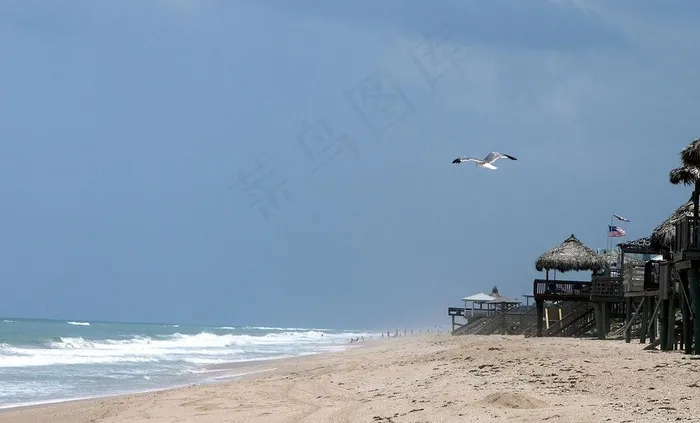 海边风光图片