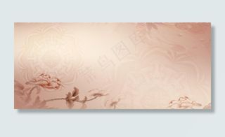 淡雅背景图片
