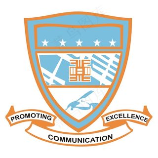 盾形勋章矢量素材