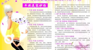 美容博报图片