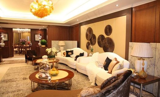 样板房照片图片