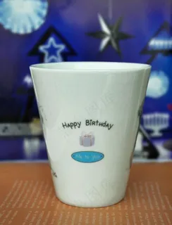 小熊马克杯图片 小熊马克杯图片
