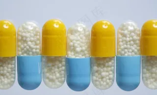 感冒胶囊 抗生素图片