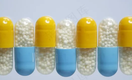 感冒胶囊 抗生素图片 感冒胶囊 抗生素图片