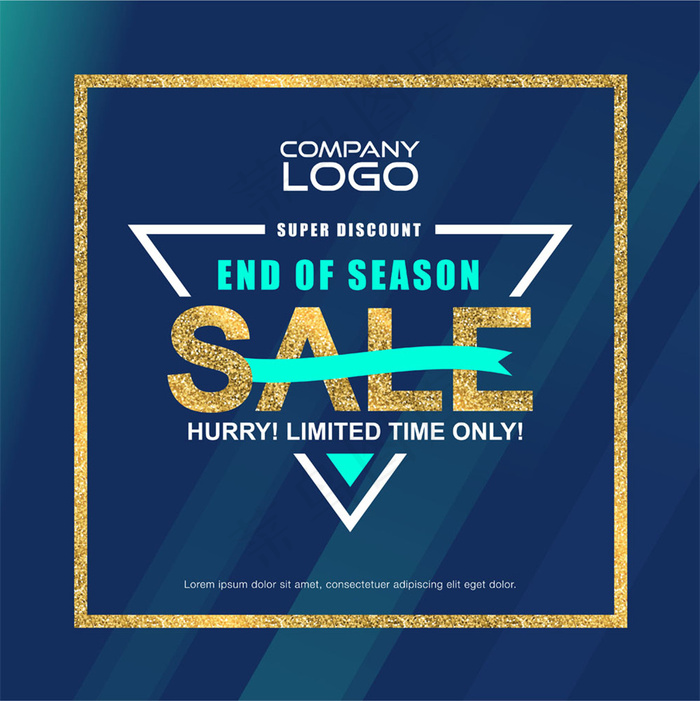 三角形几何热卖标签图片