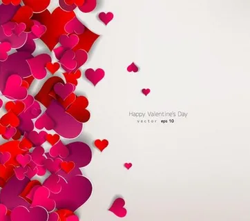 情人节背景图片