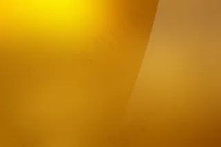 土黄色梦幻背景