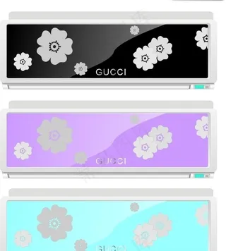 空调素材CDR格式