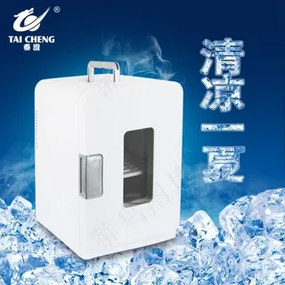 车载冰箱