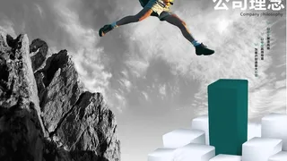 地产公司理念 书籍图片