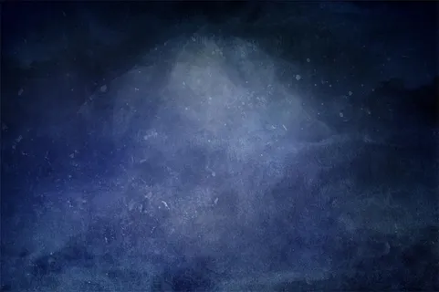 蓝色宇宙背景图 蓝色宇宙背景图