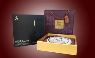 黑茶1图片