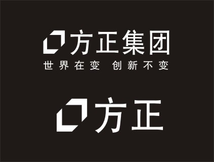 方正标志 LOGO