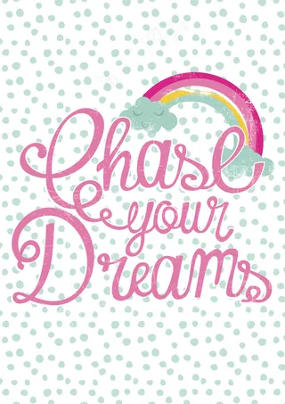 英文字体图案设计