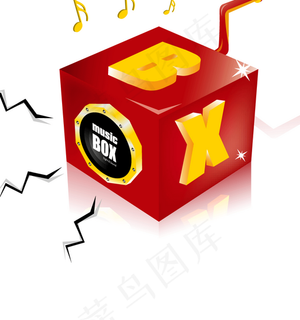 music_box logo设计欣... music_box logo设计欣...