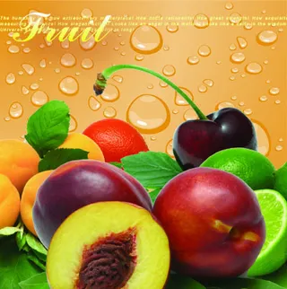高清水果图
