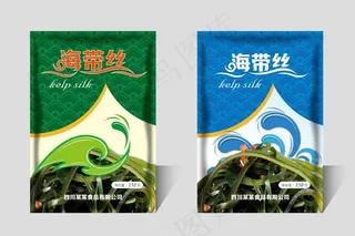 食品包装图片