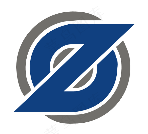 Zanders_Food logo...ai矢量模版下载