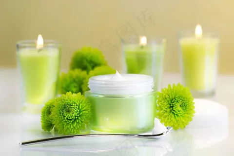 SPA水疗蜡烛 SPA水疗蜡烛