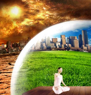 绝热玻璃 玻璃宣传海报 隔热玻璃素材