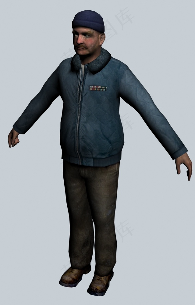 半条命2 Half-Life 2 ...