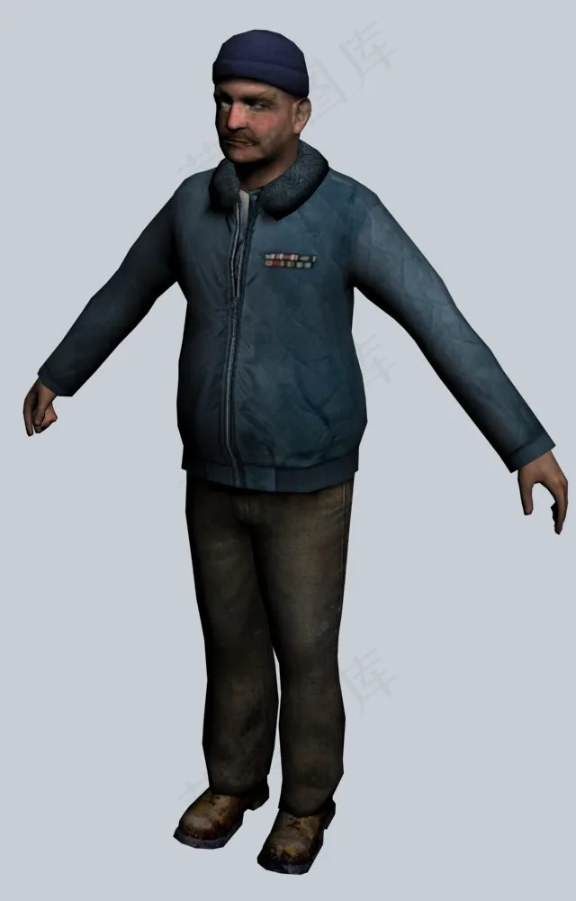 半条命2 Half-Life 2 ...