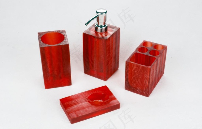 现代酒店用品