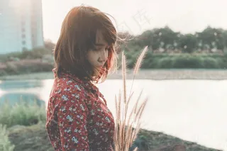 时尚活泼的元素相册